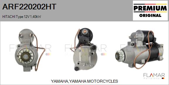 ARF220202HT