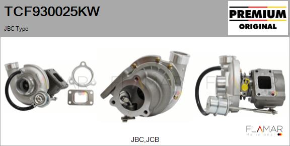 TCF930025KW