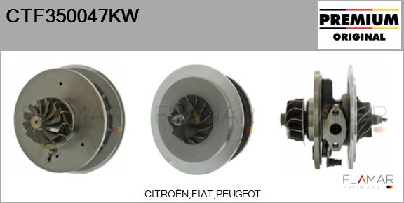 CTF350047KW