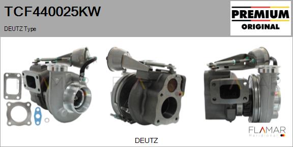 TCF440025KW