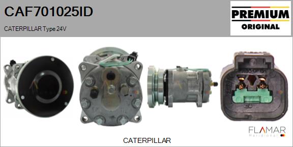 CAF701025ID