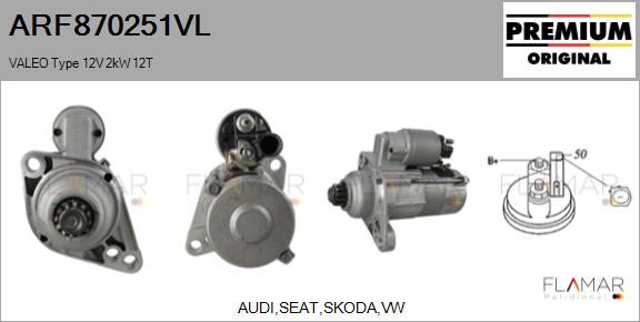 ARF870251VL