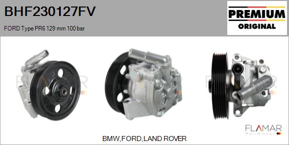 BHF230127FV