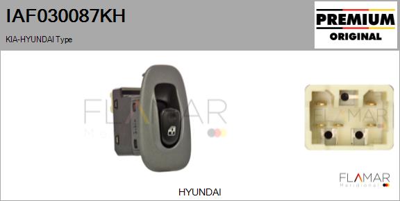 IAF030087KH