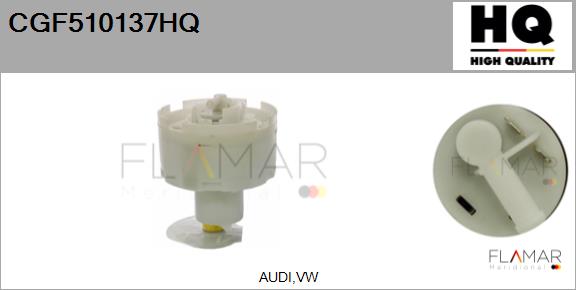 CGF510137HQ