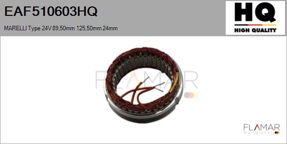 EAF510603HQ