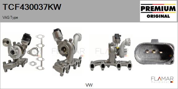 TCF430037KW