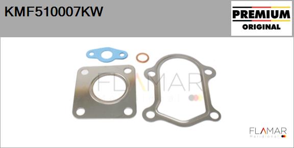 KMF510007KW