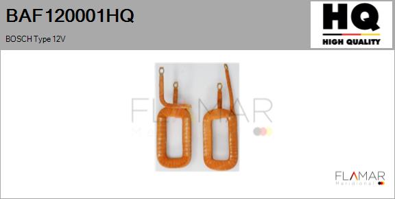 BAF120001HQ