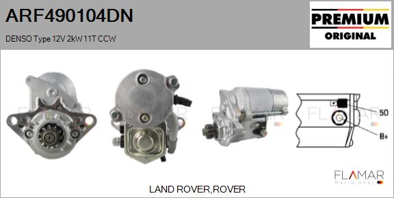 ARF490104DN