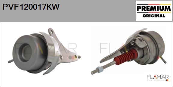 PVF120017KW