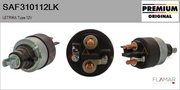 SAF310112LK