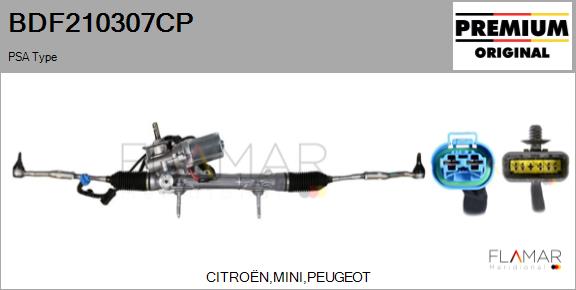 BDF210307CP