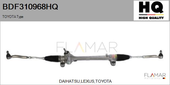 BDF310968HQ