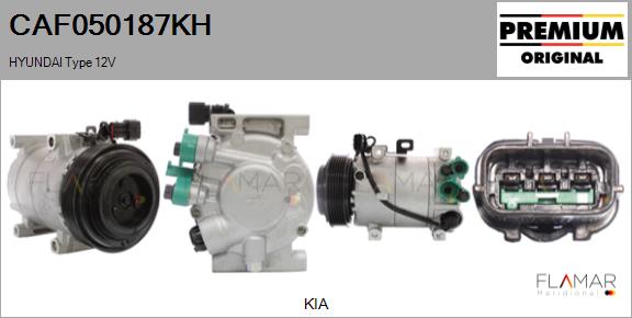 CAF050187KH