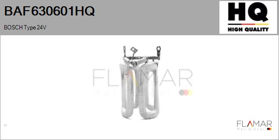 BAF630601HQ