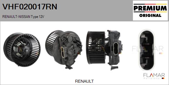 VHF020017RN