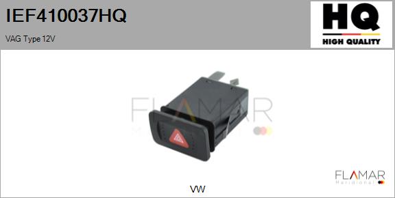 IEF410037HQ