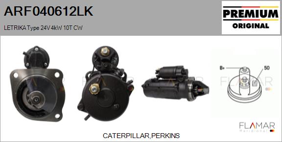 ARF040612LK