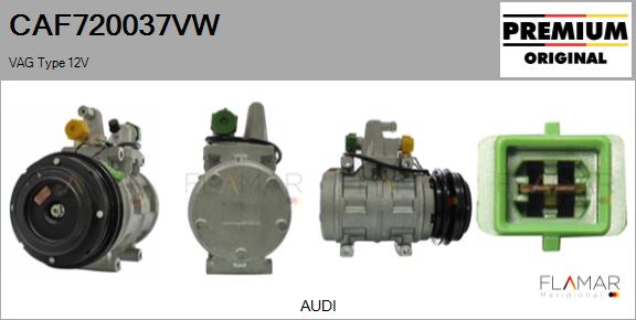 CAF720037VW
