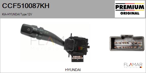 CCF510087KH