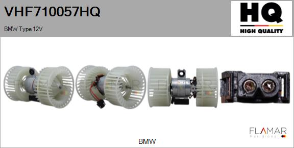 VHF710057HQ