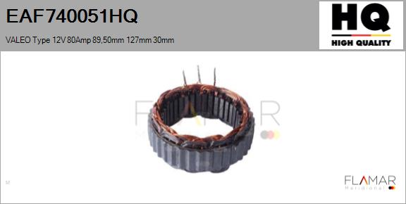 EAF740051HQ