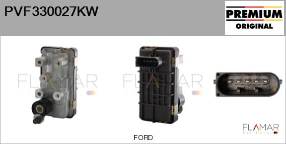 PVF330027KW