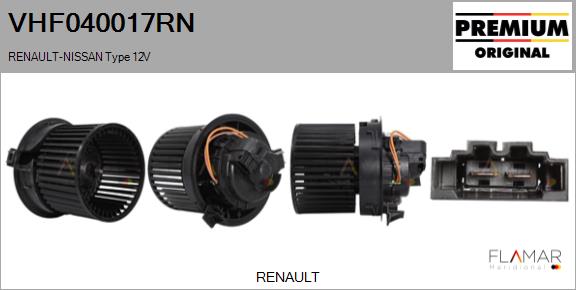 VHF040017RN