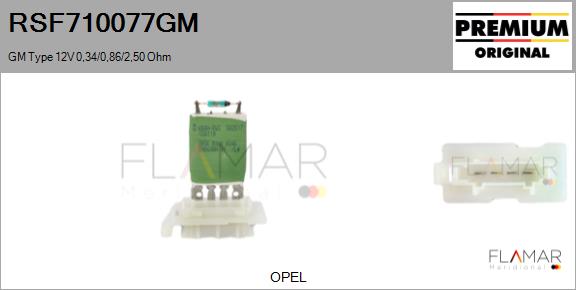 RSF710077GM