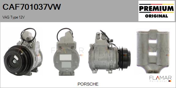 CAF701037VW