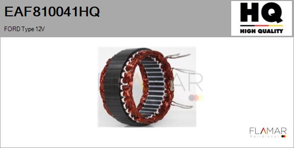 EAF810041HQ