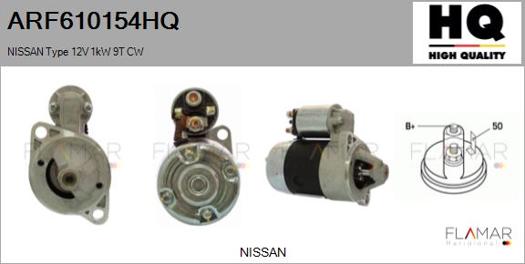 ARF610154HQ
