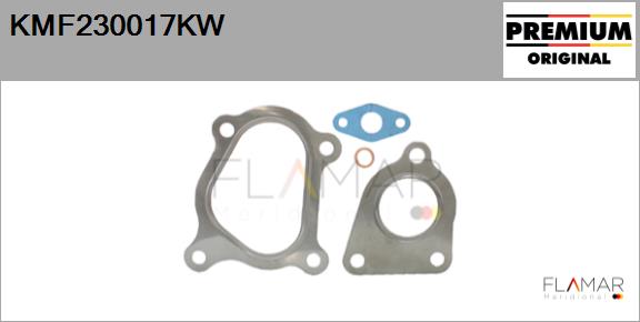 KMF230017KW