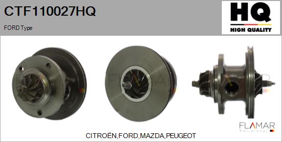 CTF110027HQ