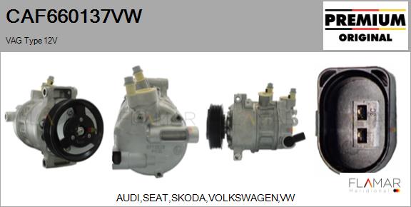 CAF660137VW