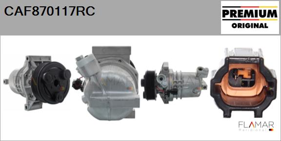 CAF870117RC