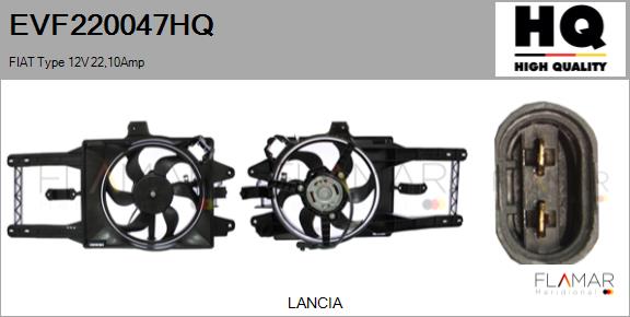 EVF220047HQ