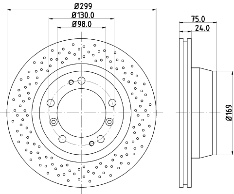 MDC1431