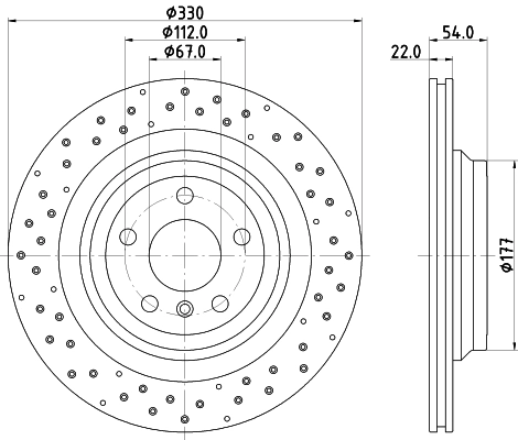 MDC2671
