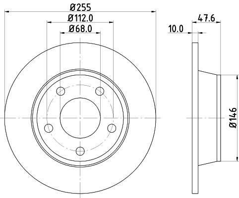 MDC1462
