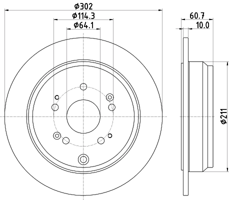 MDC2231
