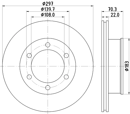 MDC2315