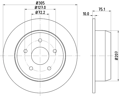 MDC1489