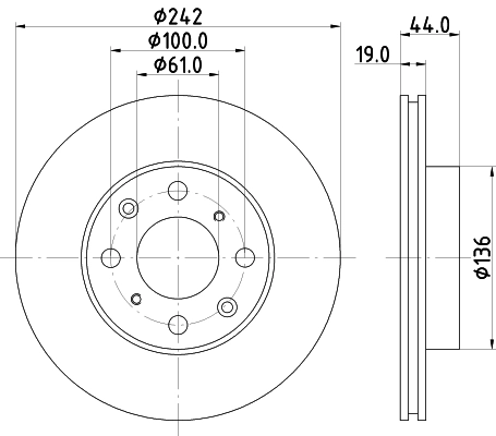 MDC645