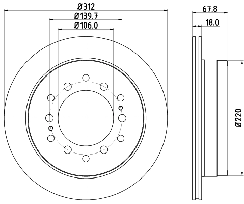 MDC1406C