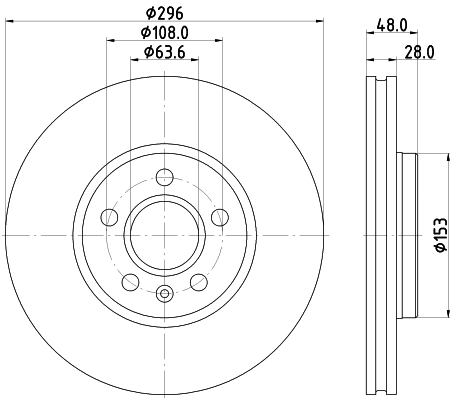 MDC2762