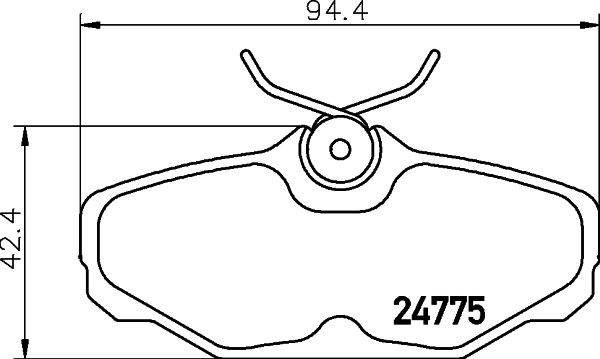 MDB2384