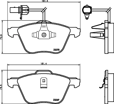 MDB2126