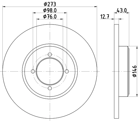 MDC73